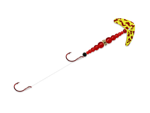 Double Whammy® Pro Series — Mack's Lure Tackle