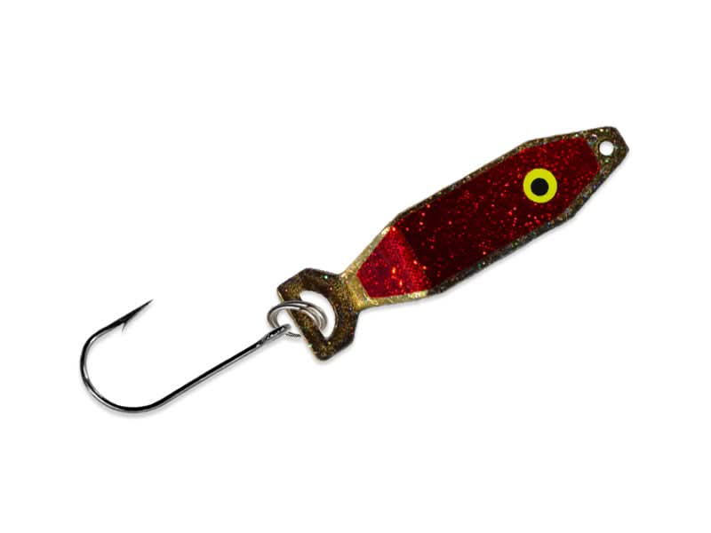 dillinger fishing lures Mack's Lure Hum Dinger