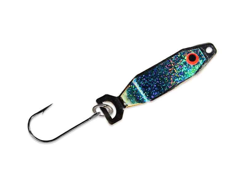 denmark fishing lure Peeper Frog Hum Dinger Mack's Lure