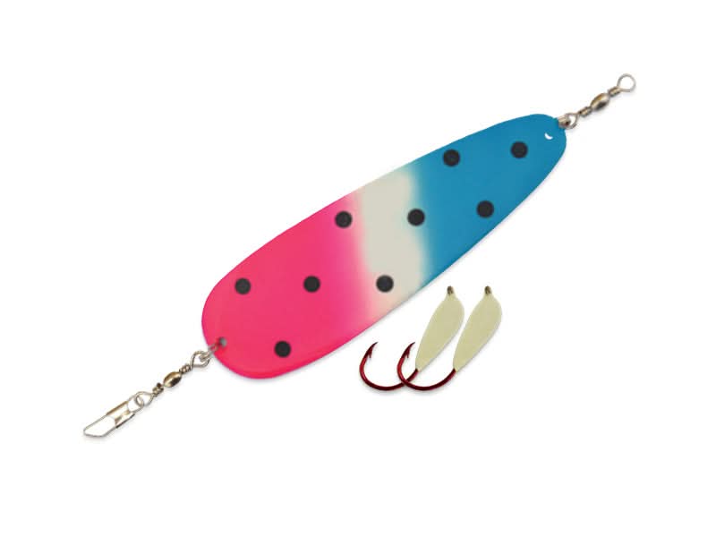 dot ice fishing lures Ice Rig Value Pack