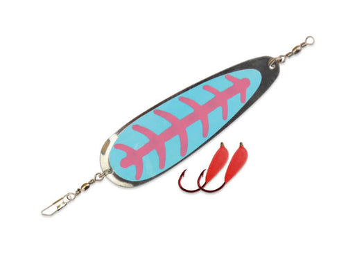 Northland Jig Chub Fishing Baits & Ice Fishing Lures 5-Piece Ice Fishing Lure Set - Metal Jig 53mm/7.37g, Lead, For Walleye, Pike, Perch, Winter Fishing Tackle 53mm 7.37g Jig For Walleye Northland Jig Chub Fishing Baits & Ice Fishing Lures 5-Piece Ice Fishing Lure Set - Metal Jig 53mm/7.37g, Lead, For Walleye, Pike, Perch, Winter Fishing Tackle 53mm 7.37g Jig For Walleye