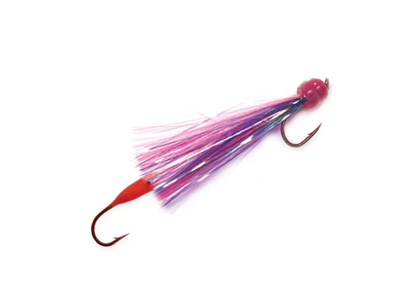Mack's Koke-A-Nut Glo | Hot Pink/Cerise
