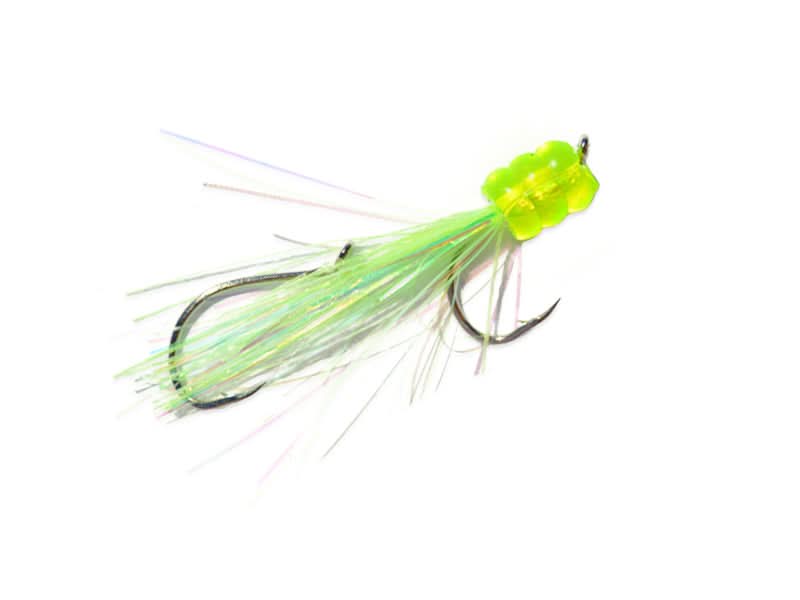 bass nut lures Shasta Tackle #2 K-a-n Pnk Pnk Slvr