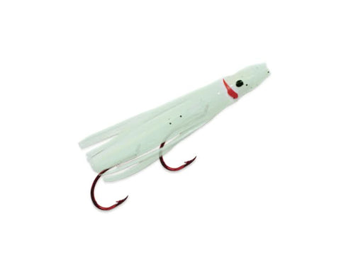 Pee Wee™ Hoochie - Mack's Lure
