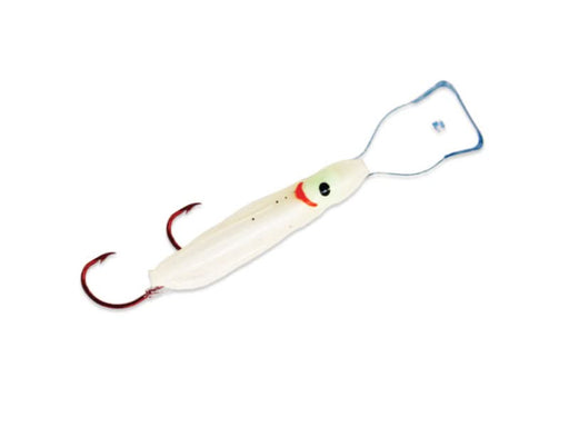 Pee Wee™ Wiggle Hoochie™ - Mack's Lure
