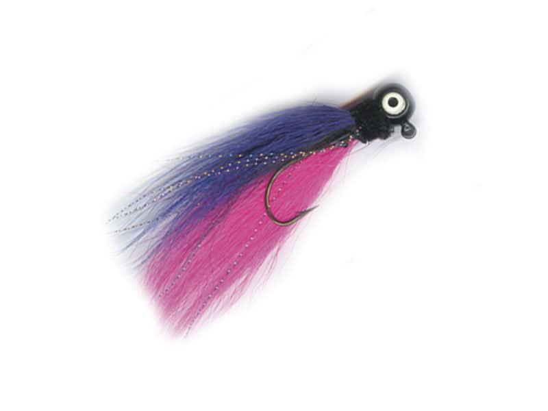 Rock Dancer Chartreuse / 1/4 oz. / 1/0