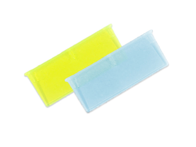 ScentFlash™ UV Paddle Fin