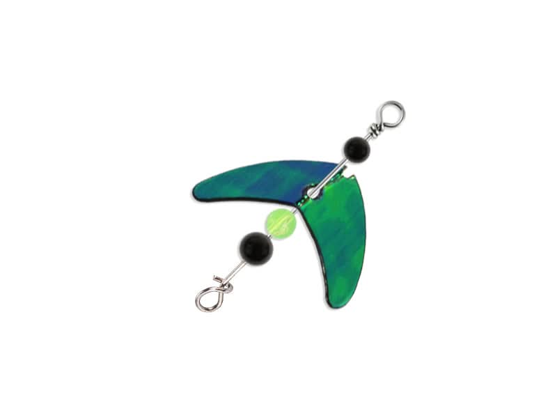 Smile Blade® SD Hitch 3Pack — Mack’s Lure Tackle