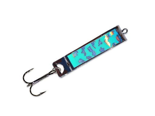 Cripplure™ - Mack's Lure