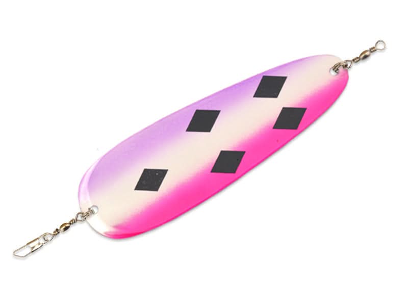 attractors with flat fish lure 6th Sense Finesse F4 Powered Performance Esca requires no batteries and generates its own energy in salt water Featured Lure: The Original Flatfish
