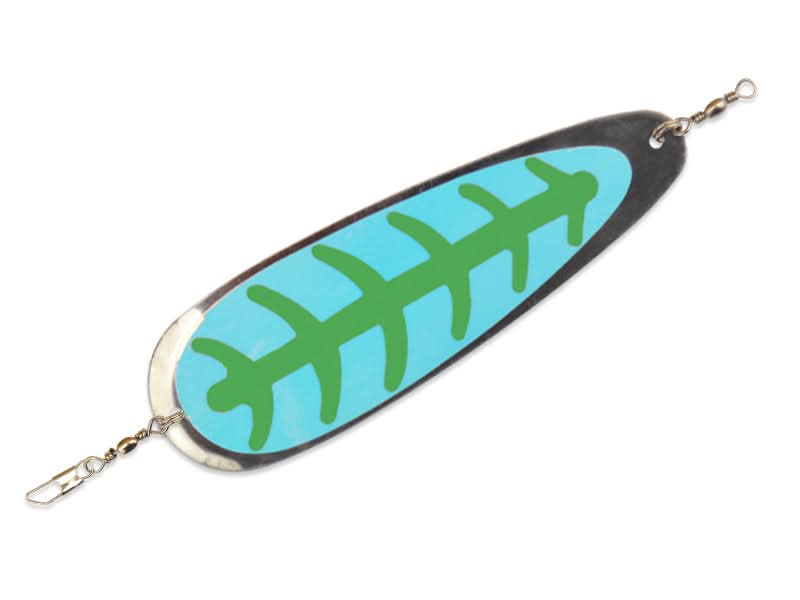 2 Mack's Lure 41051 Sling Blade 4