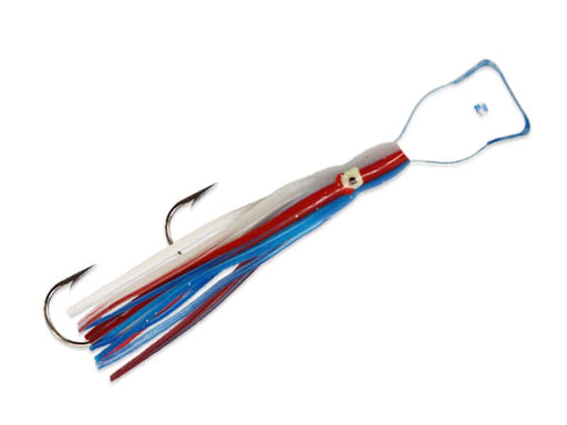 Wiggle Hoochie™ - Mack's Lure