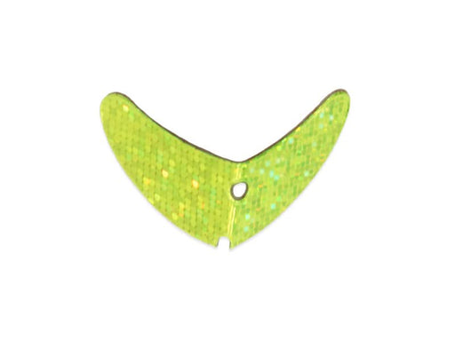 Smile Blade® Sparkle 5-Pack - Mack's Lure