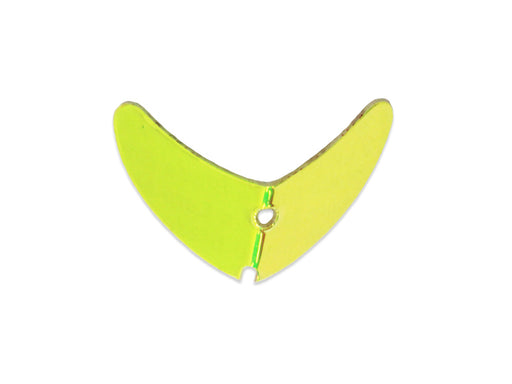 Smile Blade® Mirror 5-Pack — Mack's Lure Tackle