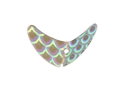 Smile Blade® Scale 5-Pack - Mack's Lure
