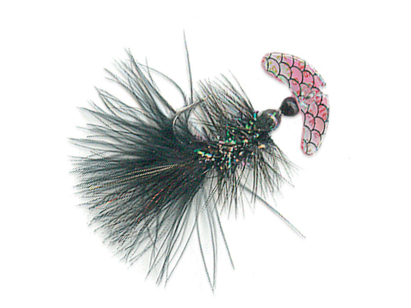 Smile Blade® Fly - Mack's Lure