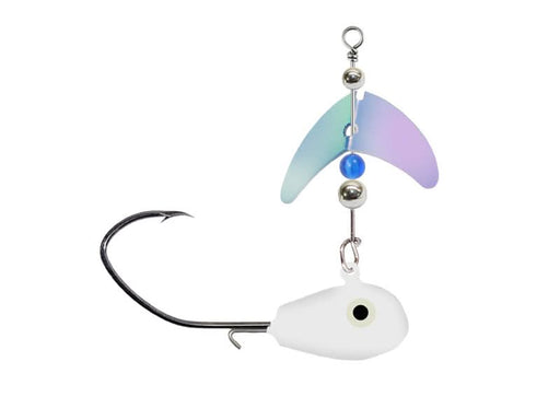 Smile Blade® SD Drift Jig - MacksLure.com