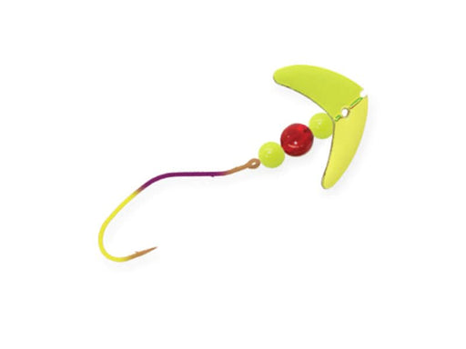 Smile Blade® Slow Death Pro - Mack's Lure