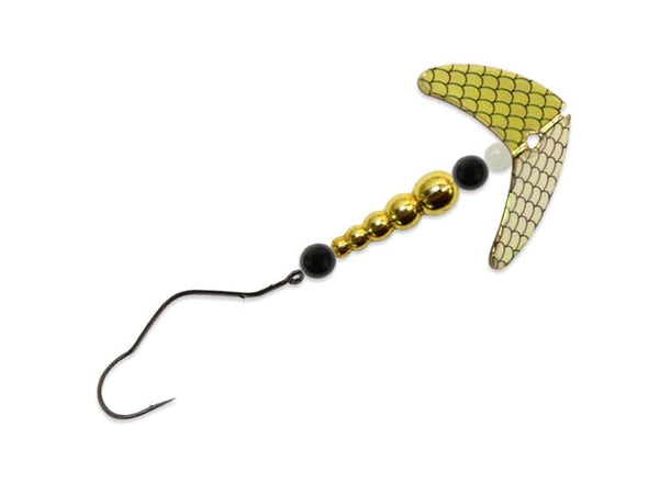 degrade spikes fish hooks nail skewer lips mouth Eel Spike, EEL Japanese Style Eel Spike Stainless Steel Eel Spike T Shaped Eel Spike For Home Kitchen Restaurant: Home & Kitchen high UV hoochie fitted with a Cha Cha Float that kokanee and trout simply cant resist Handle with care, those teeth