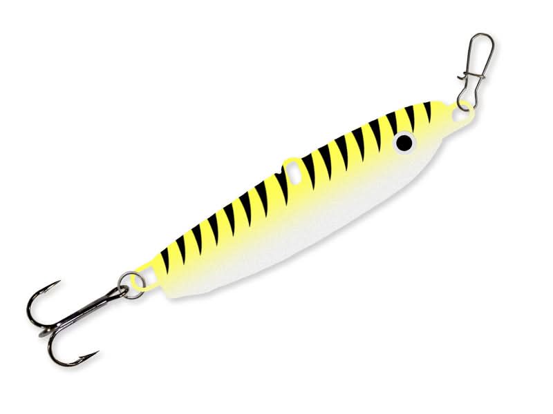bob marley fishing lure Bandit Walleye Deep Lure - Custom Painted - Bob Marley