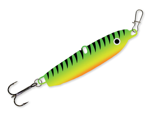  Mack's Lure 16308 Kokanee Killer - Single Glo Hook Glow White  : Fishing Spinners And Spinnerbaits : Sports & Outdoors
