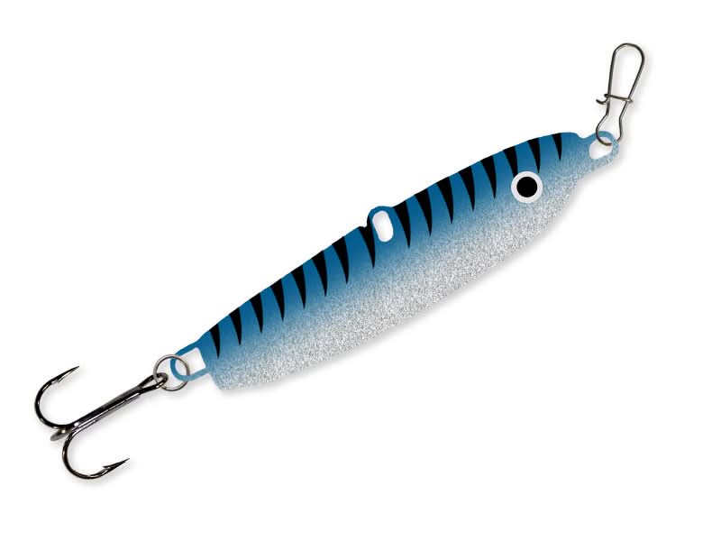 Mack's Lure Sonic Baitfish Glow Pink 1/6oz. 30013 Mack's Lure Sonic Baitfish Glow Pink 1/6oz. 30013