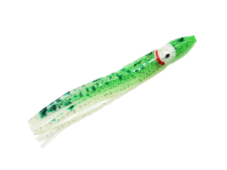 Squid skirts soft fishing lures octopus