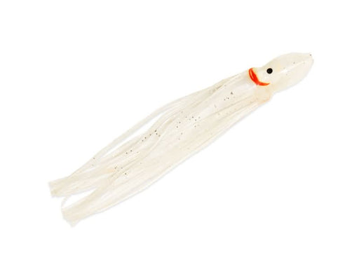 Squid Skirts 4" 2-Pack - Mack's Lure