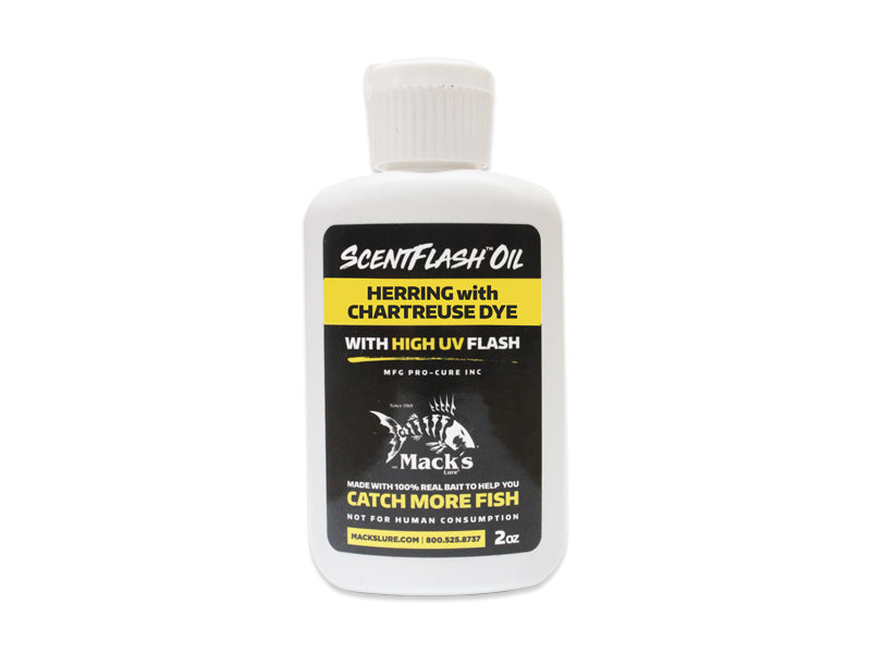 https://mackslure.com/cdn/shop/products/macks-lure-uv-bait-scents-scentflash-oil-herring-with-chartreuse-dye_800x.jpg?v=1640728521