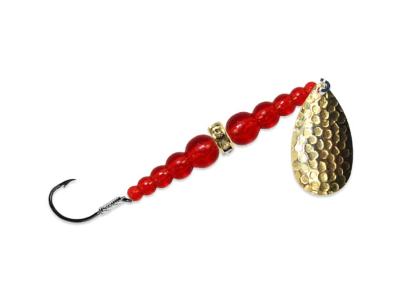 classic fishing lures Mack's Lure Wedding Ring Classic Original Series