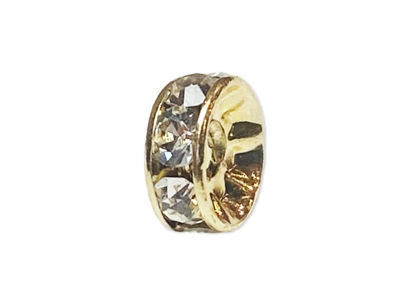 Mack's Lure Gold Wedding Ring Component