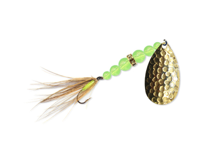 Wedding Ring Lures Trout Fishing Top 5 Best Colors & Patterns