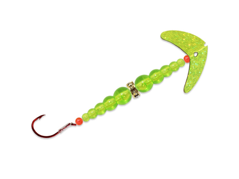Wedding Ring® Pro Series — Mack's Lure Tackle