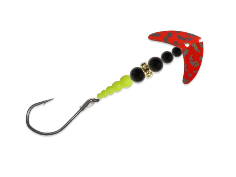 Mack's Lure 09933 Wedding Ring Spinner