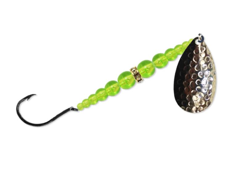 Mack's Lure 09921 Wedding Ring Spinner