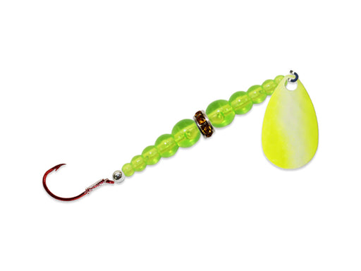 Q&A: Sling Blade and Double D Tunability — Mack's Lure Tackle